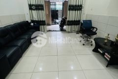 Nhà đẹp tân hương 80m² hẻm 6m thông 1 trệt 1 lầu 3pn chỉ 6.98 tỷ