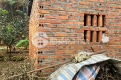 Bán đất phố liên mạc, bắc từ liêm, hà nội, đường rộng 5m, dt36.2m2, mt5.24m, giá 2.6 tỷ