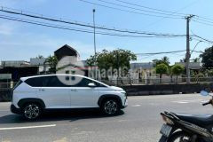 Bán gấp 4000 met vuông đất mặt tiền tại cam lâm khánh hòa, giá cực rẻ