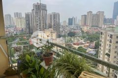 Bán chung cư vũ phạm hàm dt 62m2lộc mãi 4.55t