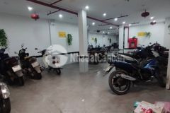 Bán nhà định công thượng. hoàng mai. 8 tầng thang máy. ô tô. dt 130m2.. giá 33,3 tỷ.