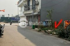 Đất hoa hậu sát vin cổ loa nút giao cầu tứ liên đông anh cầu đông trù ô tô tránh giá hời