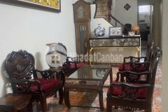 Khu vip điện biên phủ ba đình mặt ngõ thông ôtô đỗ cửa 64m 4t 30tỷ tiện ích đỉnh cao