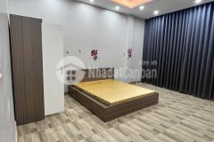 Bán nhà kim giang. hoàng mai. lô góc. dt 52m2. mt 5m. 4 tầng. giá 11,68 tỷ.