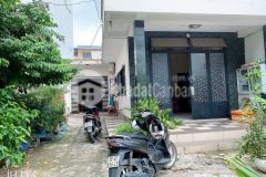 Mặt tiền lương ngọc quyến p.5 219m2 ngang 8,3 nhà 2 mặt tiền trước sau