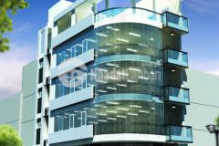 Nhà đẹp lô góc ô tô vào nhà 2 thoáng kinh doanh hoàng quốc việt cầu giấy hơn 12 tỷ