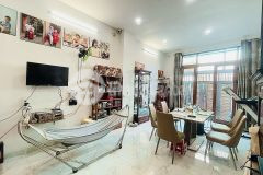 Ngộp bank, gấp bán, bình tân, ô tô đổ cửa, 150m2, 3 tầng, ngang gần 7m, dòng tiền, nhỉnh 11 tỷ