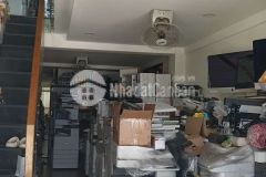 Nhà quận 1 sát bên bộ công an 70m2 giá chỉ 9.99 tỷ