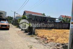 Lô đất 160m2 trung tâm hòa tiến 1 tỷ 6x0