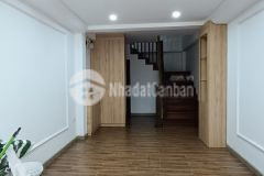 Ban nha riêng phô pham ngoc thach đông đa, nhà đẹp, ô tô tránh, 2 via he kinh doanh