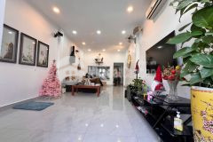 Gò dầu nhà đẹp 80m² hẻm xe hơi 6m thông 3pn ở ngay giá chỉ 6.89 tỷ tl