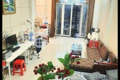 Vip p1 phú nhuận, gần phan xích long, hẻm xe hơi, 4 tầng, 62m2, sổ vuông, ởkd, 11.8 tỷ