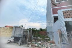 Tôi chủ giảm 120 triệu bán nhanh nền thổ cư 5,3x19m giá 630 triệu đường dương đình cúc, ôtô tới đất