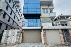 Bán nhà ngọc thuỵ,long biên 7 tầng,60m,mt4m kinh doanh nhỉnh 23 tỷ