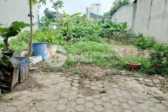 Bán đất đúc thắng bắc từ liêm phân lô ô tô vào 62m2 mt 5.2 giá 8.5 tỷ