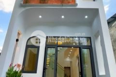 Chính chủ giảm 150 triệu bán gấp trong tuần nhà bùi thanh khiết 4x13m giá 660 triệu ngay chợ đệm