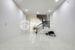 Bán nhà hxh nguyễn đức thuận, p13, tân bình, 66m2, 3 tầng, chỉ nhỉnh 6 tỷ