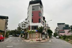 Bán kho xưởng đang cho thuê đường ô tô tránh ngõ phố nguyễn thời trung dt 75m2. giá 17 tỷ