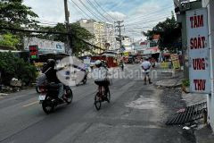 Mặt tiền sơn kỳ 75m² đang thuê 20trtháng mua là có lãi chưa tới 9 tỷ