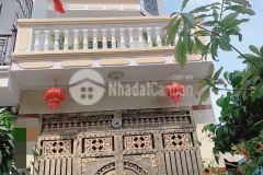 Bán nhà hẻm 621 nguyễn ảnh thủ q12, 58m2,,,3tầng, đường 8m, liền kề hiệp thành city,,5 tỷ nhỉnh