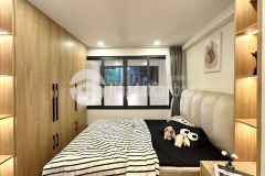 Hxh trường sa q3 siêu phẩm được thiết kế theo phong cách luxury hiện đại