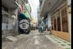 Bán nhà đường đồng đen, hồ chí minh sổ hồng riêng giá tốt