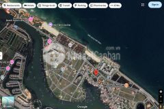 Sở hữu ngay đất mặt tiền cửa đại tiềm năng tăng giá mạnh