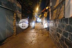 Bán nhà, bùi đình túy, bình thạnh, dt 56m2, hẻm 5m, giá nhỉnh 5 tỷ