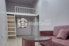 Bán căn hộ tập thể phố triều khúc, thanh xuân, nhà đẹp ở luôn, sổ đỏ chính chủ chỉ hơn 1 tỷ