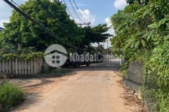 Bán nhà bình quới, bình thạnh, 56m2, hẻm 5m, 2 tầng, giá nhỉnh 3 tỷ