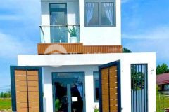 Bán nhà khu vực cổng 11 biên hoà đồng nai, 88m 1 trệt 1 lầu, shr, 1.67tỷ lh0909207843.