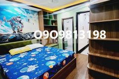 Bán nhà shr quận 8 ở ngay, kinh doanh cho thuê