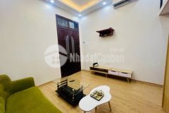 Bán nhà tập thể đường nguyễn trãi, thanh xuân, 2 ngủ, 2wc nhà đẹp full nội thất, cực gần phố