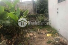 Bán đất thụy phương, đông ngạc, bắc từ liêm ô tô 60m 6.5 tỷ