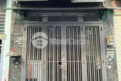 Nhà 2 đường 19, bình hưng hòa a dt 38,4m2 1 lừng 2pn 1wc giá 3,35 tỷ