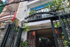 Phú nhuận cô giang, hẻm ba gác thông, 5 tầng btct view thoáng, chỉ 7.2 tỷ lh0876333493