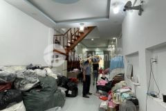 Bán nhà chính chủ lạc long quân tan bình xe hơi đỗ cửa 125 m2 chỉ 12 tỷ