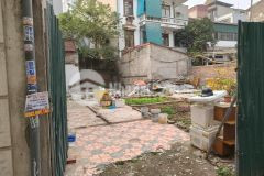 Nhỉnh 3 tỷ có ngay 31m2 đất sổ đỏ hoàng mai