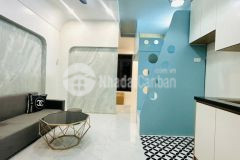 Bán nhà tt trần đại nghĩa bách khoa, dt 30m full tiện ích gần mặt phố giá chỉ 1.15 tỷ