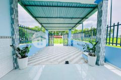 Gấp nhà cấp 4 mới xây 110m2, đ, nguyễn thị nị, phước hiệp 650tr, shr