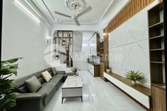 Bán nhà phố nguyễn đức cảnh nhà mới, oto đỗ gần, dt 29m giá 5.85 tỷ thương lượng, sđcc