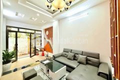 Bán nhà thuỵ phương bắc từ liêm 55m 8.6tỷ 4tầng lô góc ô tô đỗ cửa