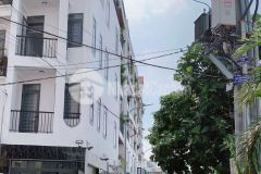 Nhà mới full nt 40m2,,,,4tang mt tân thới hiệp 13, liền kề toà án quận 12, 5 tỷ nhỉnh 0932030061