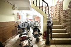 Trung tâm đống đa yên tĩnh ngõ thoáng sạch