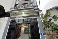 Bán nhà bắc từ liêm ô tô wew hồ sen 34m 5tầng 5.75tỷ gần cầu thượng cát