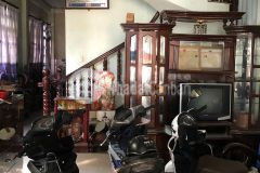 Nhà góc 2 mặt tiền dương đình hội dt 128m, 3 tầng kinh doanh tốt