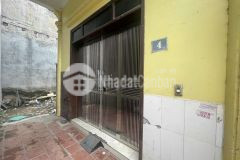 Bán nhà cổ nhuế bắc từ liêm sẵn ở hoặc cho thuê, sổ vuông vắn