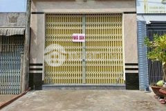 Bán nhà 86m2 giá 710tr đường giác đạo xã trung chánh hóc môn shr. gọi 0796666342