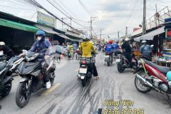 Cần bán gấp mấy lô tân định sổ sẵn hỗ trợ ngân hàng lên đến 70