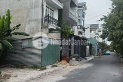 Bán nhà tô ngọc vân, quận 12, 60m2, giá nhỉnh hơn 4tỷ